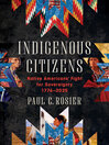 Indigenous Citizens